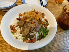 -牛八宝桂林米粉(八里庄店)