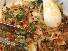 -西贝莜面村(上海百联西郊店)