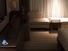 -北京希尔顿逸林酒店
