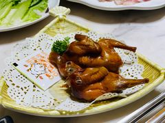 -红日饭店(裕隆三路店)