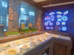 -青岛海景花园大酒店·白果树餐厅青岛菜