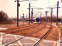 -香山公园