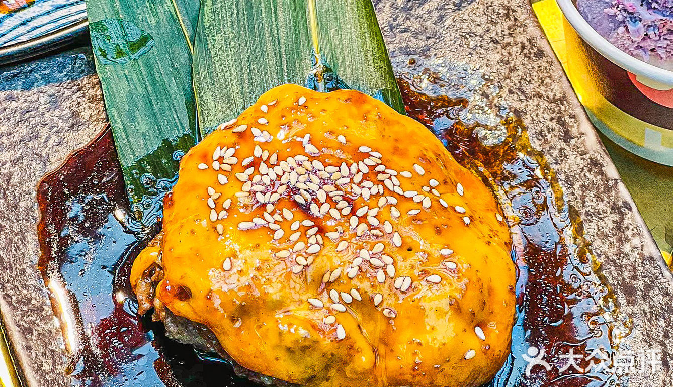 网友没有骗我[流泪]这家不限量自助巨好吃❗