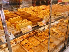 -味多美蛋糕(新和平里店)