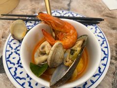 -KingThaia金泰兰(滨江天街店)