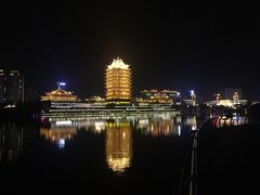 -眉山湿地公园(东坡区)