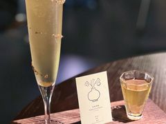 -Fuzzy Bistro 浮几韩餐·茶酒馆