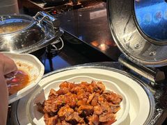 -万事吉健康生活馆(古城店)