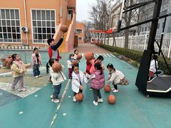 -井德幼儿园(泰达园)