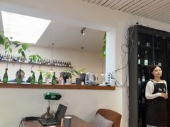 -沏点Trattoria意大利餐厅(新街口店)