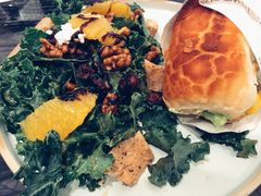 -THE WOODS 简餐 (国贸商城店)