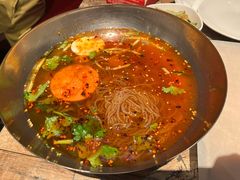 冷面-枪火串烧·东北特色烧烤(罗湖总店)