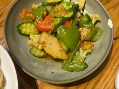 -金掌勺·锅包肉(双榆树店)