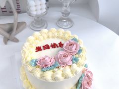 -蜜肆动物奶油蛋糕·个性定制·下午茶甜品