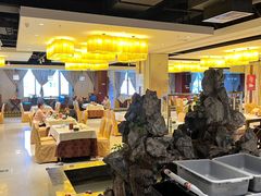 -便宜坊烤鸭店(科创店)