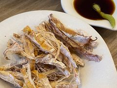 -隅乐胡椒虾·台湾菜·团建(皇岗店)