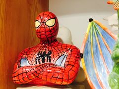 成品-艺彩阳光手工坊(大连恒隆广场店)