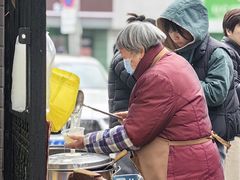 -小胡子祥彪烧烤(北湖总店)