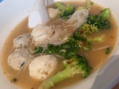 -新旺茶餐厅·早餐·夜宵(仙霞店)
