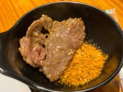 -丹东特色烤肉(学府路一部店)