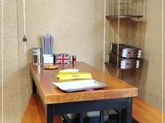 -烤五行·烧烤烤串(石佛营店)