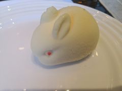-万达瑞华酒店美食汇自助餐厅(楚河汉街店)