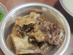 -阿秋牛排(湖心街店)