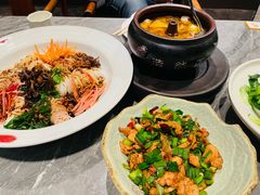 -福照楼汽锅鸡·云南菜(火车站锦江店)