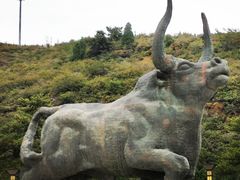 -山西乌金山旅游区