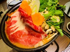 -山葵家·创意料理(万象汇店)