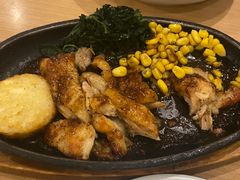 -萨莉亚意式餐厅(苏州食百家店)