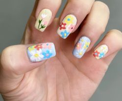 -丹曦·美甲美睫