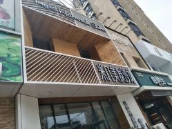 -MAGIC米几发型设计·羊毛卷