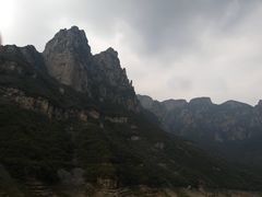 -云台山风景名胜区