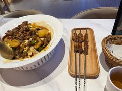 -阿娜尔·新疆菜(宜家荟聚中心店)
