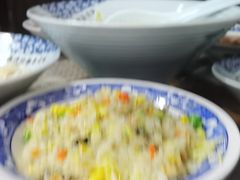 扬州炒饭-粗茶淡饭(东关街店)