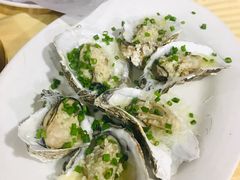 -大笑饭堂(甲子桥店)