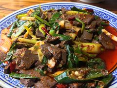 -淳澄水盆羊肉
