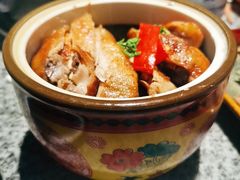 王府泡椒鸡-南京大牌档(济南万象城店)