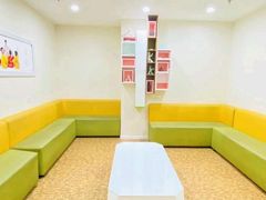 -新精武·少儿武术散打(繁花店)