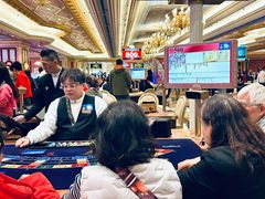 -澳门威尼斯人综合度假区