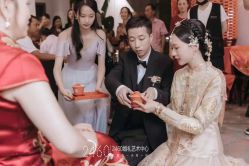 -2460婚礼艺术中心