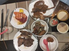 -西藏饭店·亚克·食光自助餐厅(文殊院店)