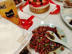 -惠丰堂饭庄·烤鸭·京味菜(民族大学店)