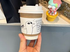 -卖呆儿咖啡(望京店)