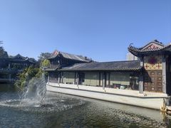 -泮溪酒家(荔枝湾店)