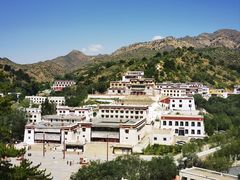 -五当召景区