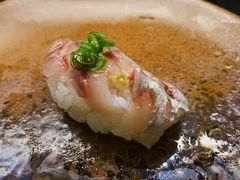 -Sushi Hanzo半藏(天环广场店)