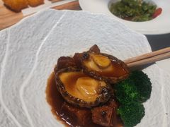 -阿伟海鲜楼·福建菜(延寿店)