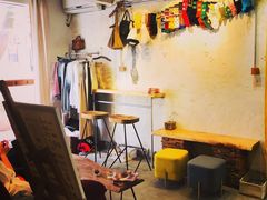 -春庄咖啡SpringHues(钟楼小区店)